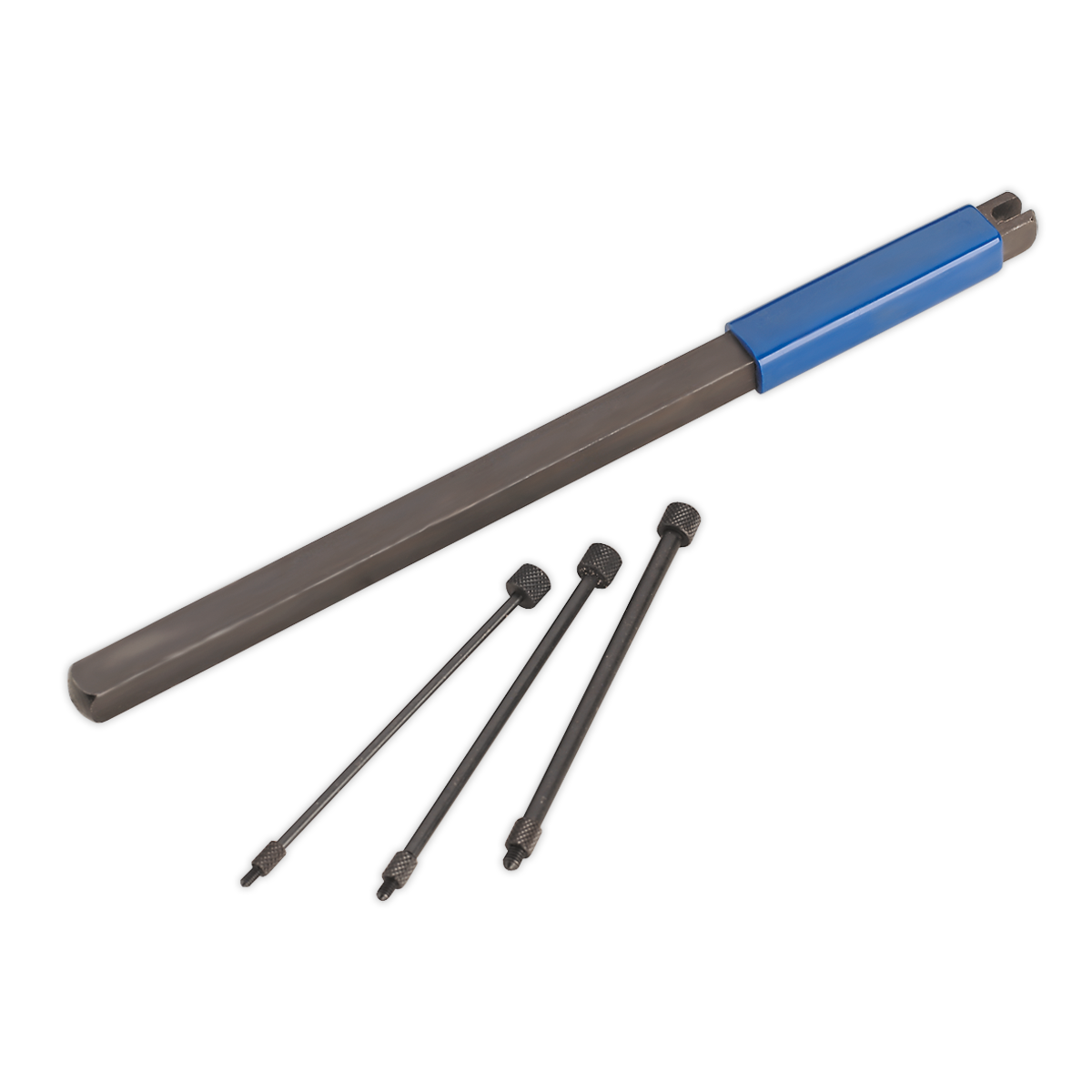 4pc Door Pin Extractor Tool Set