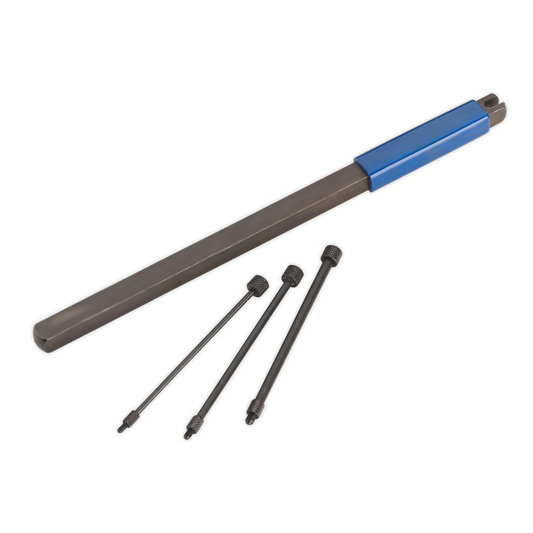 4pc Door Pin Extractor Tool Set