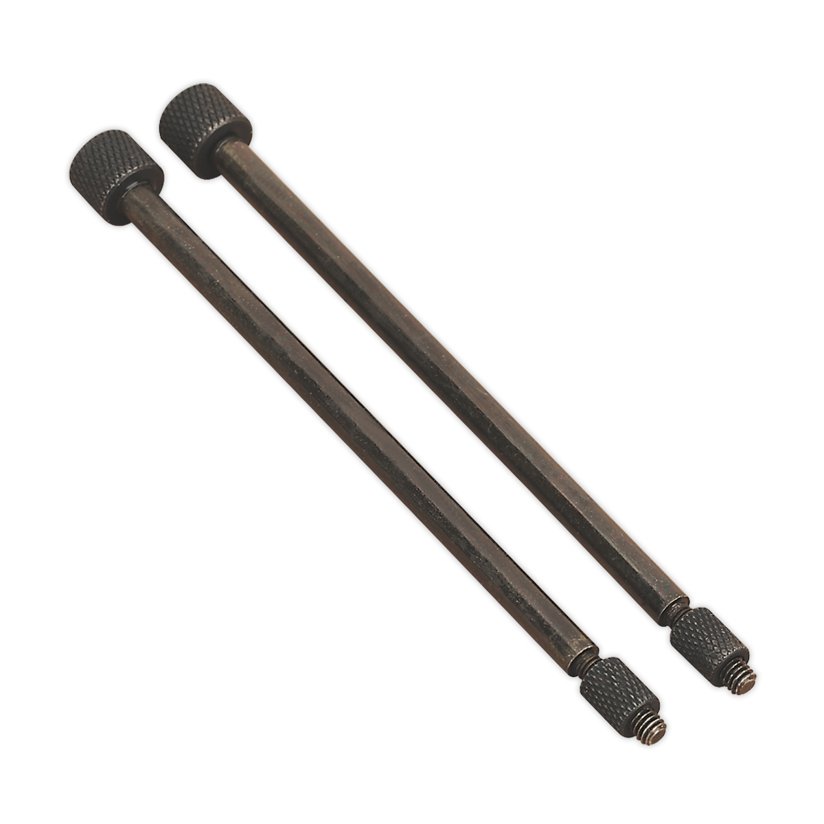 Door Hinge Removal Pin Ø5 x 110mm - Pack of 2