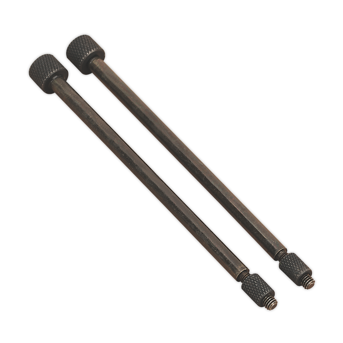 Door Hinge Removal Pin Ø5.5 x 110mm - Pack of 2