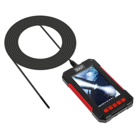 Ø3.9mm Camera Tablet Video Borescope