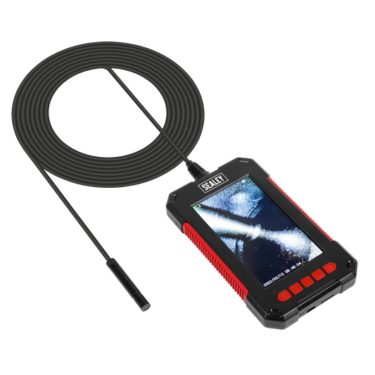 Ø8mm Camera Tablet Video Borescope