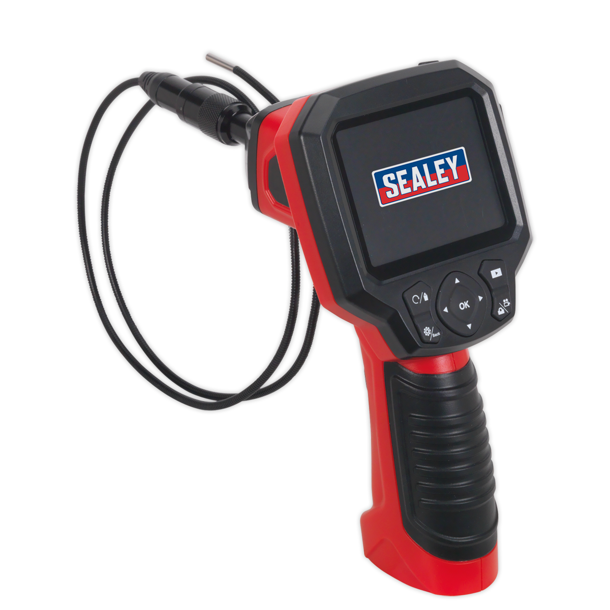 Ø3.9mm Camera Video Borescope