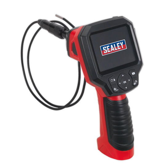 Ø3.9mm Camera Video Borescope