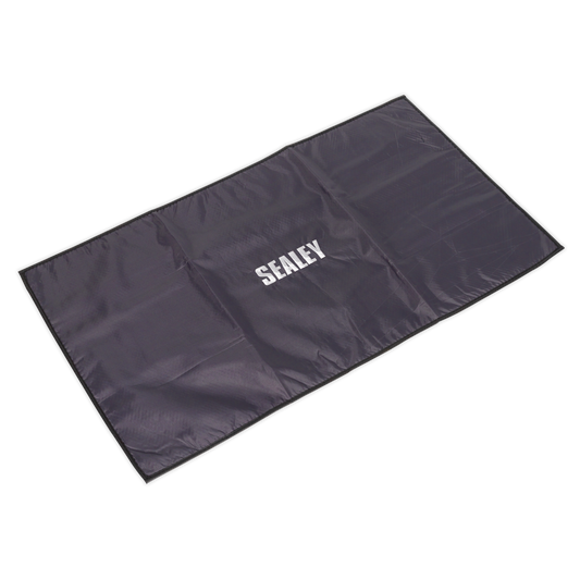 Non-Slip Wing Cover