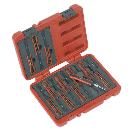 15pc Universal Cable Ejection Tool Set