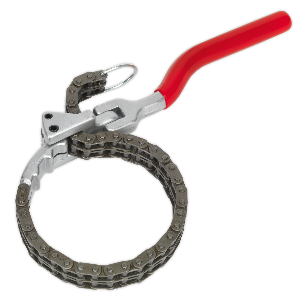 Ø60-105mm Oil Filter Chain Wrench