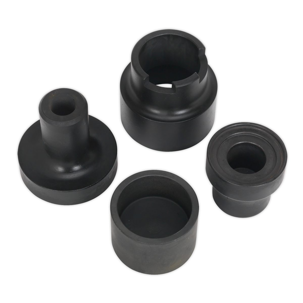 Bush Removal Adaptor Set - Renault Laguna