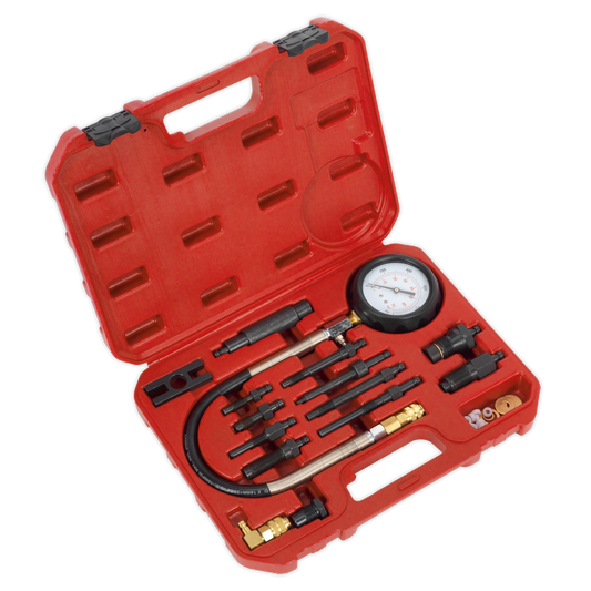 Diesel Engine Compression Test Kit