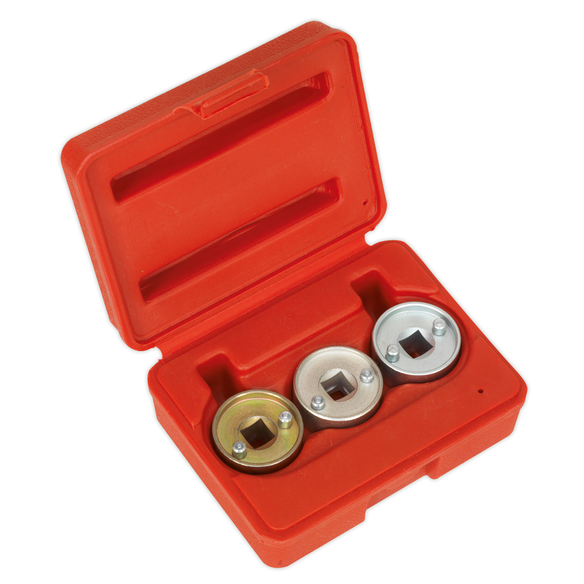Camshaft Control Valve Removal Set - VAG 1.8, 2.0 TSi/TFSi - Chain Drive