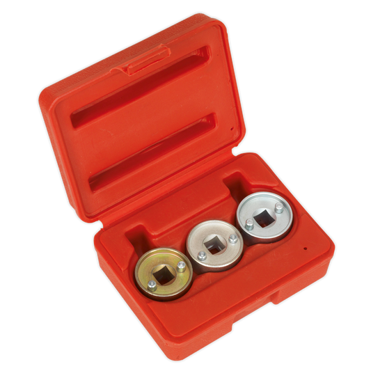 Camshaft Control Valve Removal Set - VAG 1.8, 2.0 TSi/TFSi - Chain Drive