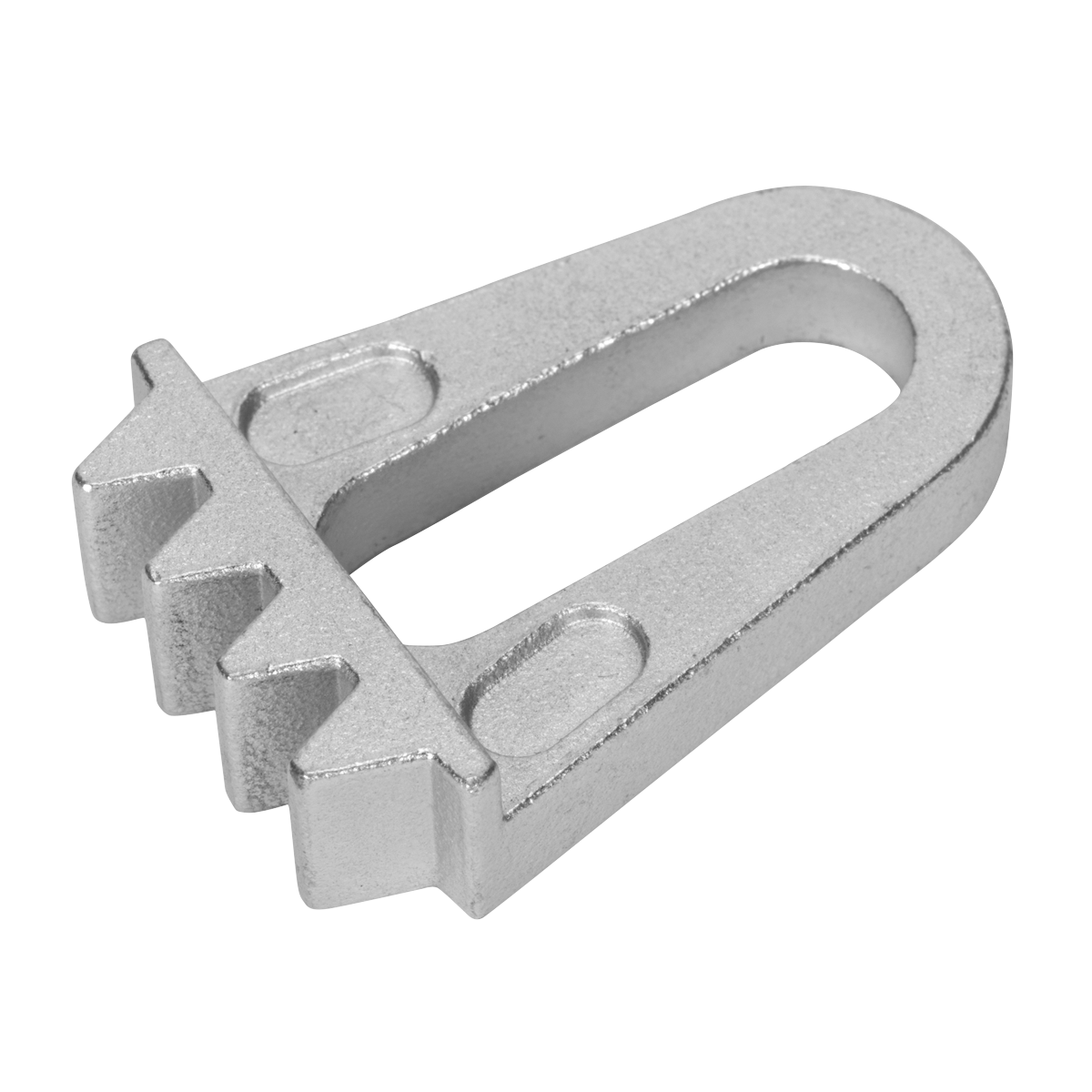 Petrol/Diesel Flywheel Locking Tool - for Renault