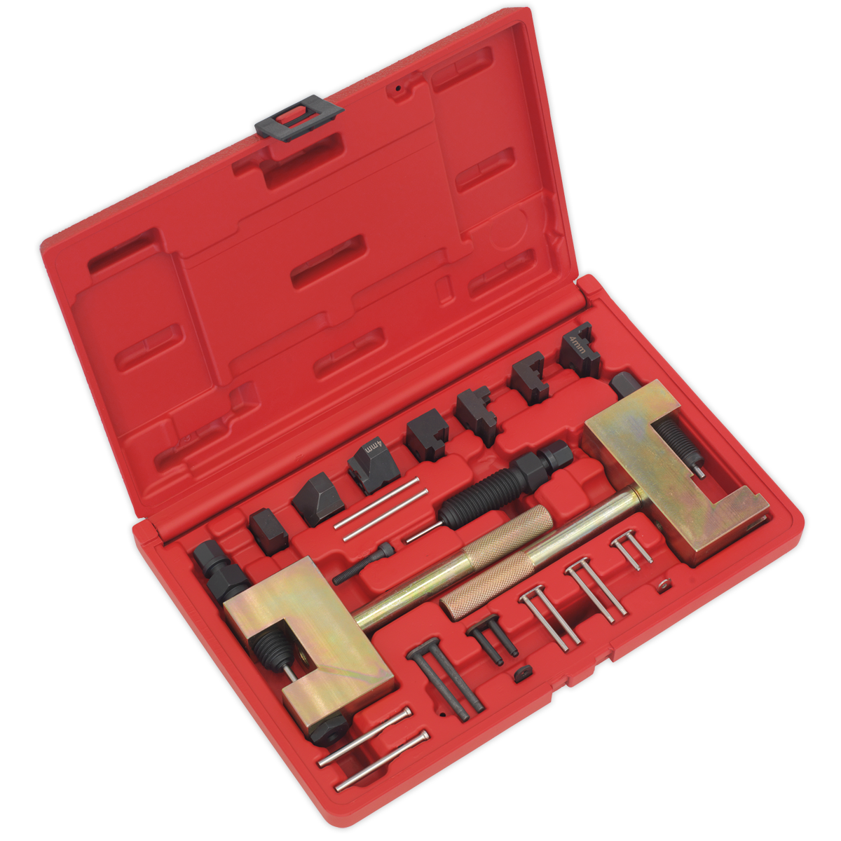 Timing Tool Kit for Mercedes, Chrysler, Jeep - Petrol/Diesel