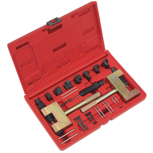 Timing Tool Kit for Mercedes, Chrysler, Jeep - Petrol/Diesel