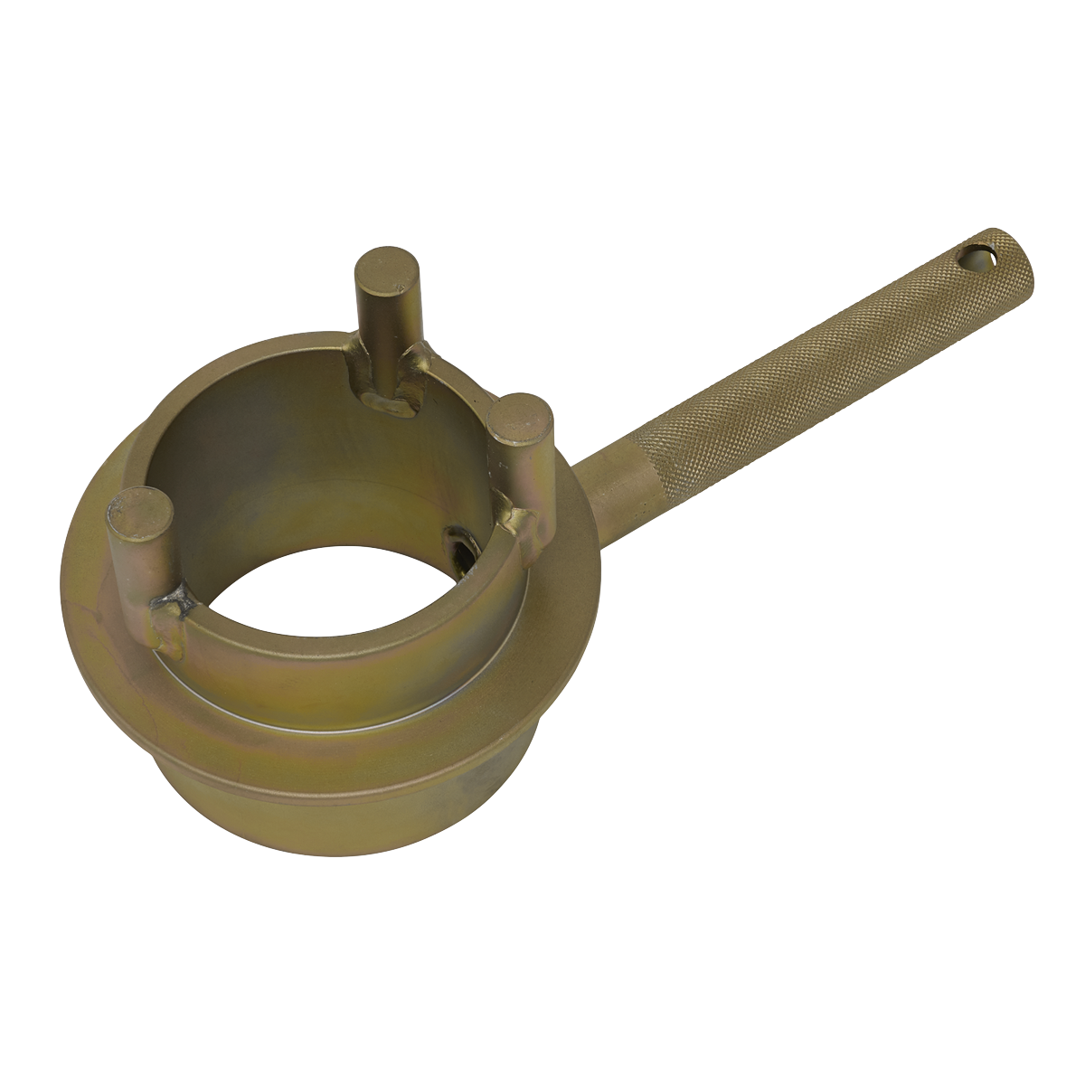 Crankshaft Pulley Wrench - Mercedes 1.6/1.8 M271 Engine - Chain Drive