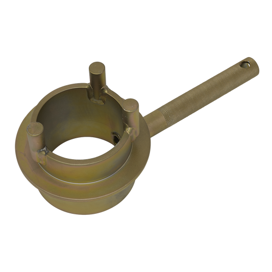Crankshaft Pulley Wrench - Mercedes 1.6/1.8 M271 Engine - Chain Drive
