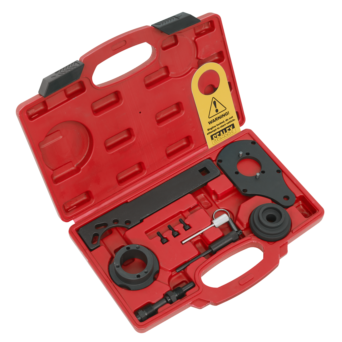 Diesel Engine Timing Tool Kit GM 1.3CDTi - Chain Drive