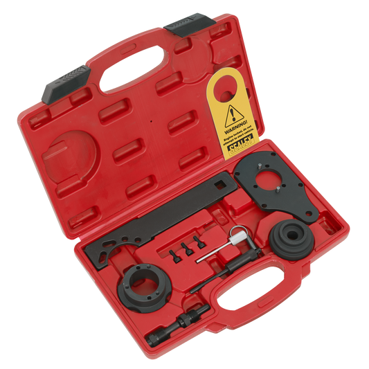 Diesel Engine Timing Tool Kit GM 1.3CDTi - Chain Drive