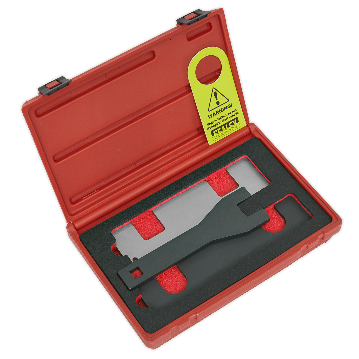 Petrol Engine Timing Tool Kit - for GM 1.0/1.4 - Chain Drive