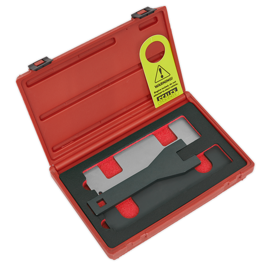 Petrol Engine Timing Tool Kit - for GM 1.0/1.4 - Chain Drive