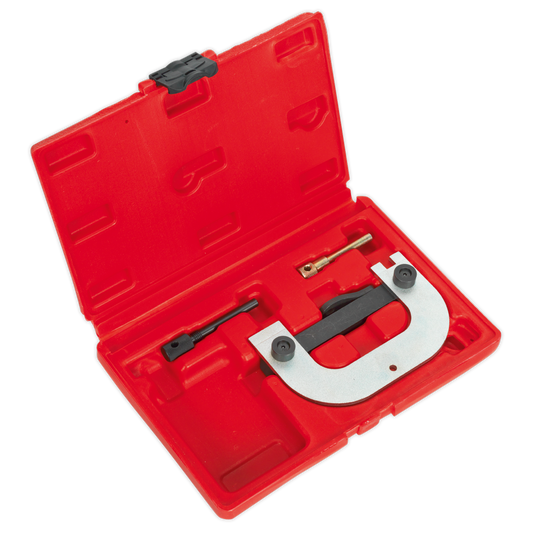 Petrol Engine Timing Tool Kit - for Dacia, GM, Nissan, Renault, Vauxhall/Opel 1.4/1.6/1.8/2.0 16v