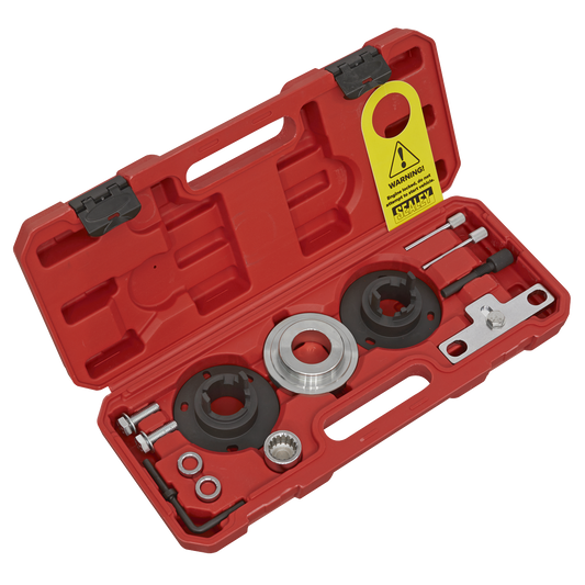 Timing Tool Kit for Ford 1.0 EcoBoost - Chain Drive