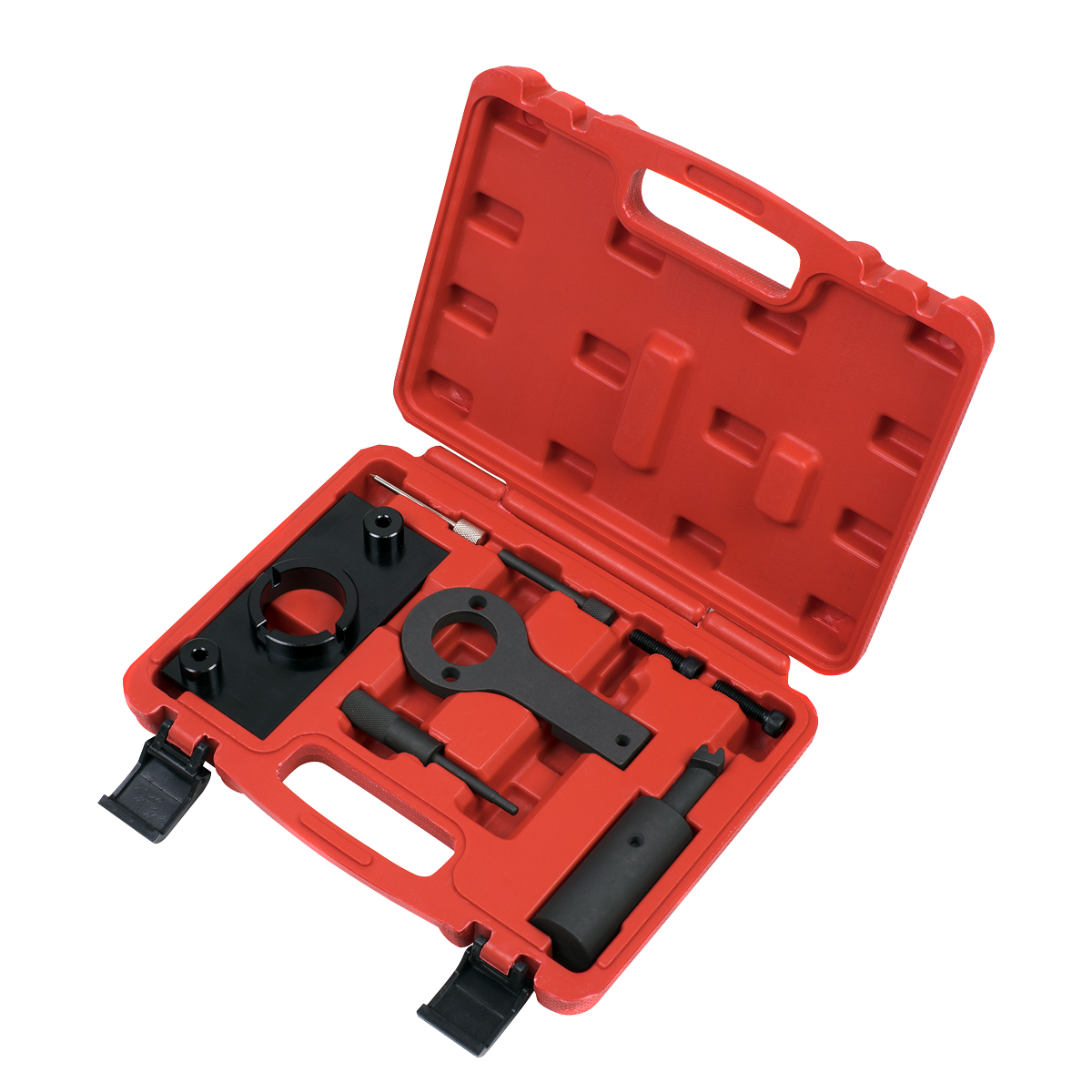 Diesel Engine Timing Tool Kit - for GM 2.0CDTi - Belt Drive