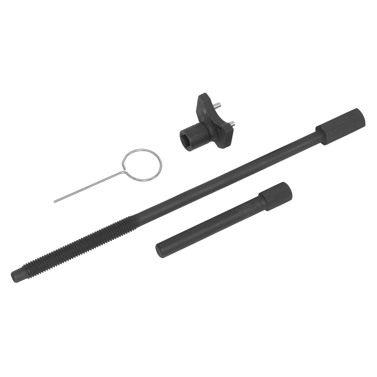 Belt Tensioner Tool - for Hyundai, Mitsubishi, Proton - Petrol 1.6/1.8/2.0/2.4/3.0/3.5 - Belt Drive