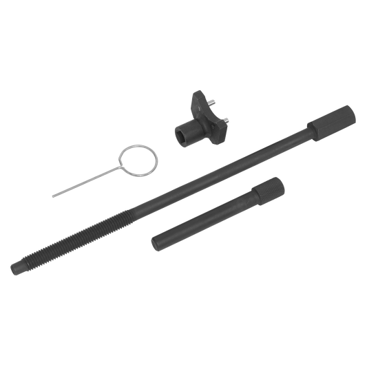 Belt Tensioner Tool - for Hyundai, Mitsubishi, Proton - Petrol 1.6/1.8/2.0/2.4/3.0/3.5 - Belt Drive