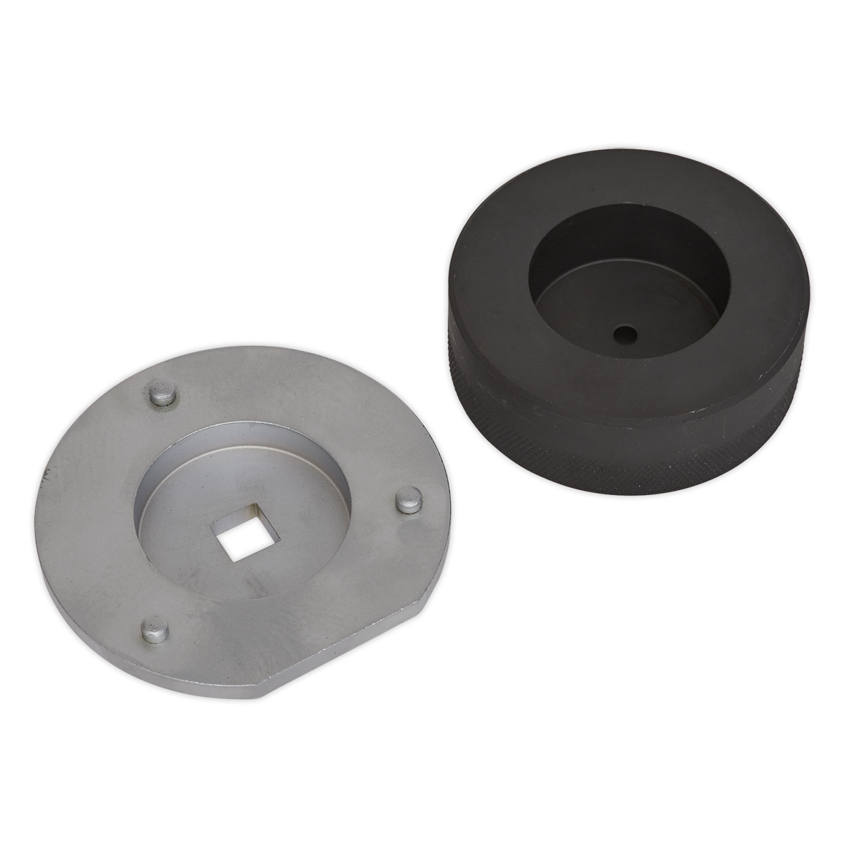 Crankshaft Front Oil Seal Fitting Tool - for Ford 2.0, 2.2, 2.4, 3.2 TDCi Duratorq - Chain Drive