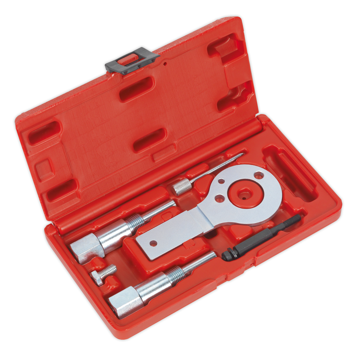 Diesel Engine Timing Tool Kit - for GMl, Saab 1.9D CDTi/TiD/TTiD, 2.0D CDTi - Belt Drive