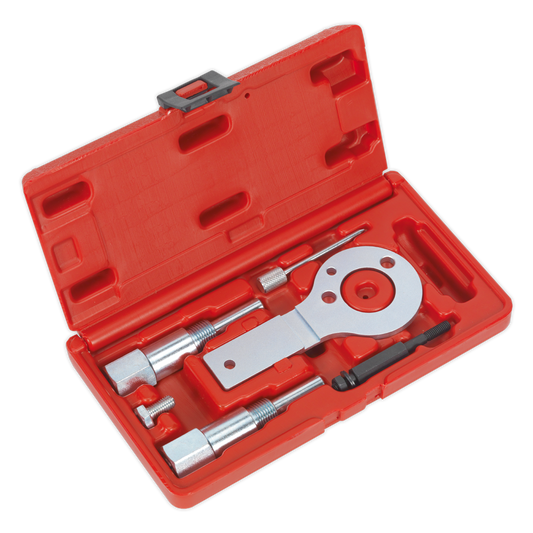 Diesel Engine Timing Tool Kit - for GMl, Saab 1.9D CDTi/TiD/TTiD, 2.0D CDTi - Belt Drive