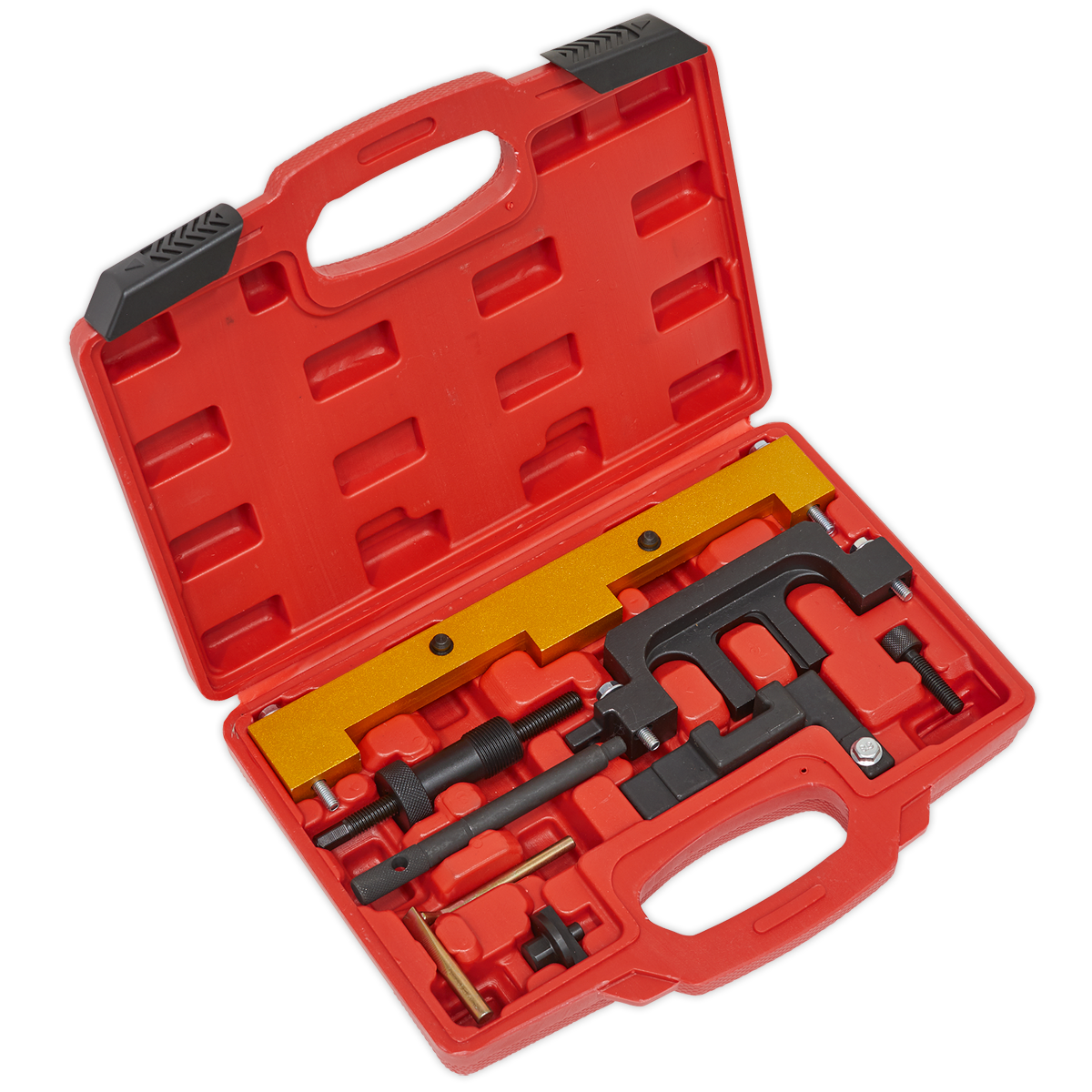 Petrol Engine Timing Tool Kit - for BMW 1.8/2.0 N42/N46/N46T - Chain Drive