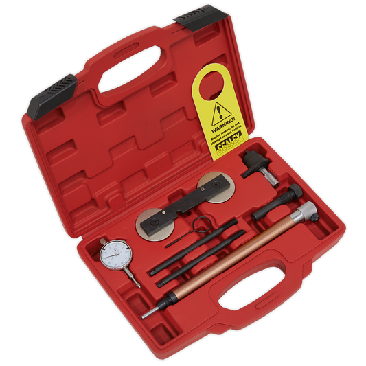Timing Tool Kit - VAG 1.2, 1.4 TFSi/1.4, 1.6 FSi - Chain Drive