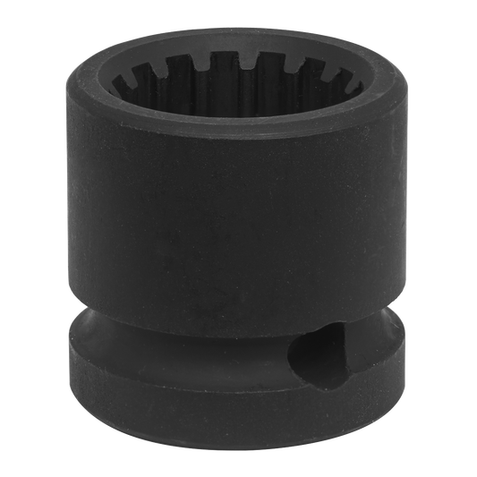 1/2"Sq Drive 22mm Vanos Unit Socket 16pt - BMW, Mini, Ford