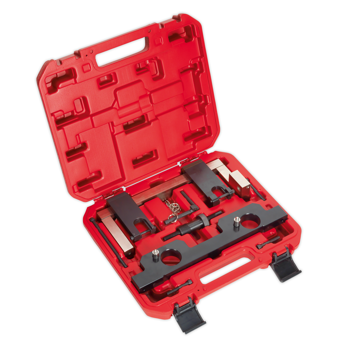 Petrol Engine Timing Tool Kit - for BMW 2.0 N20/N26 - Chain Drive