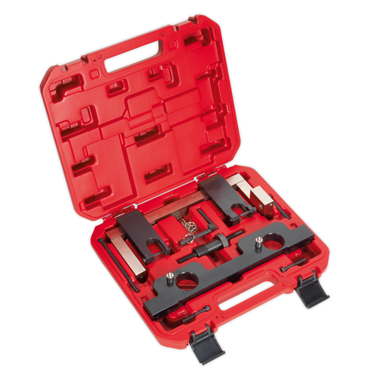 Petrol Engine Timing Tool Kit - for BMW 2.0 N20/N26 - Chain Drive