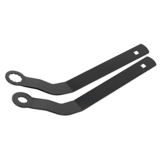 Auxiliary Belt Tensioner Spanner Set - for BMW Mini N12/N14/N16/N18 - Chain Drive