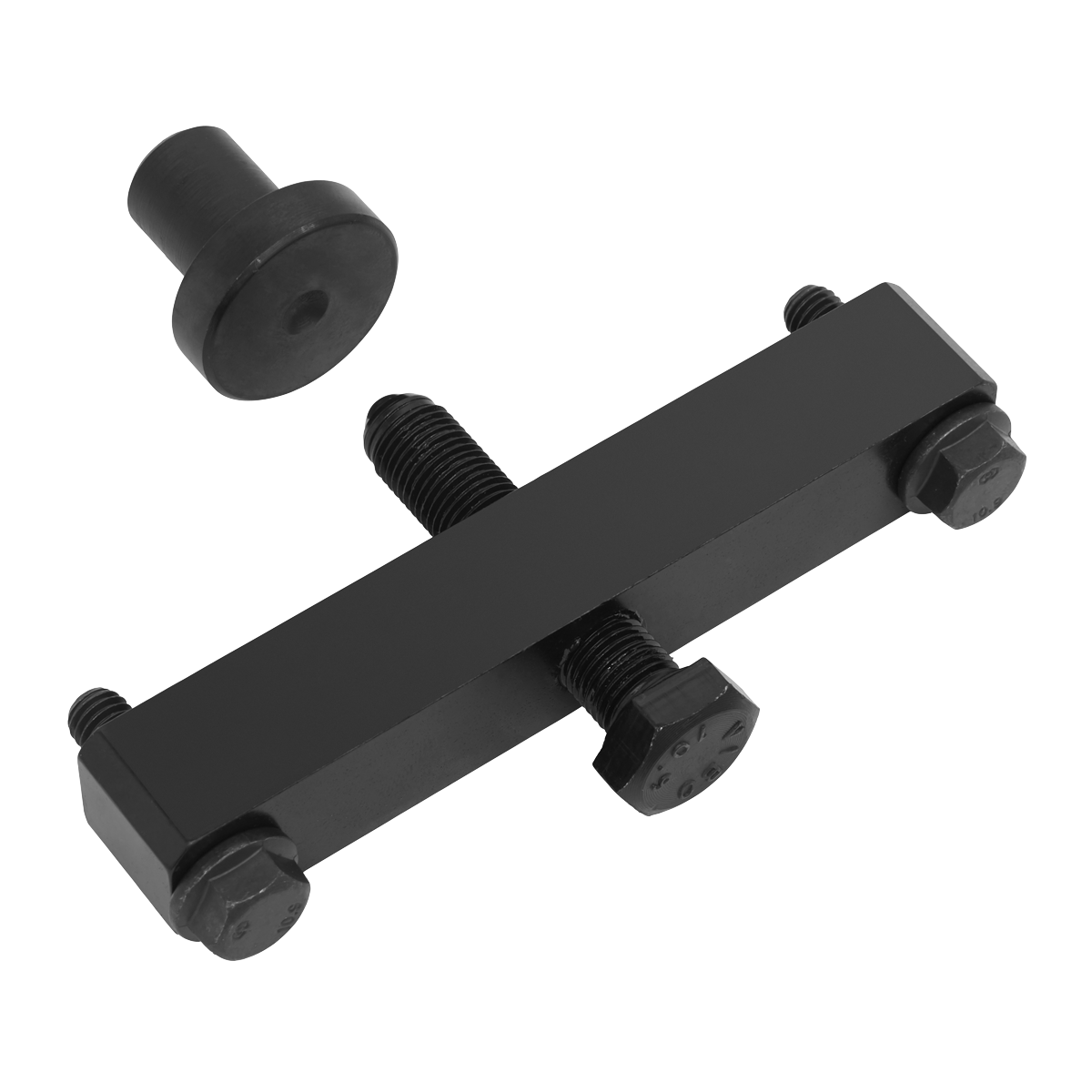 Vibration Damper/Pulley Puller - Ford 2.0 TDCi EcoBlue engine