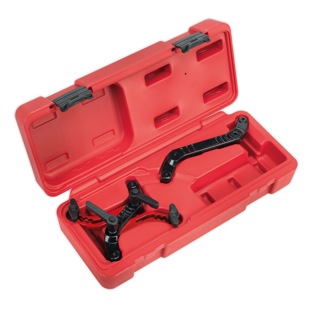 Universal Twin Camshaft Locking Tool