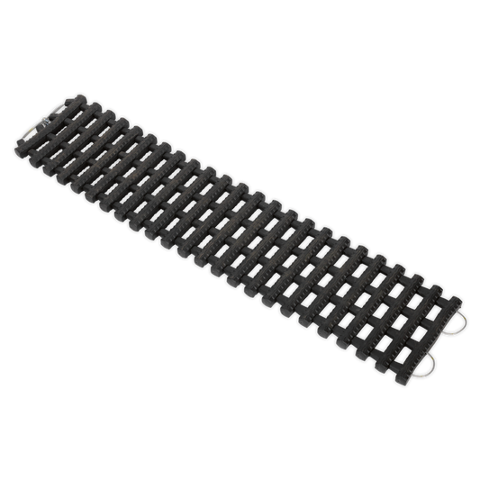 800mm Vehicle Traction Track