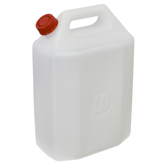 10L Water Container