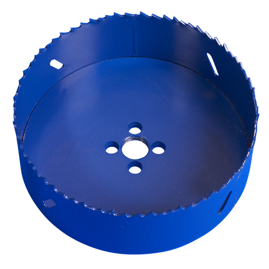 Ø127mm HSS Hole Saw Blade
