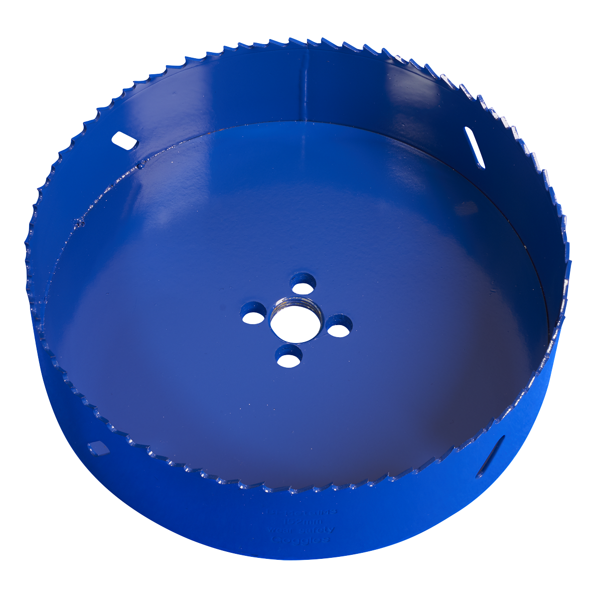 Ø152mm HSS Hole Saw Blade