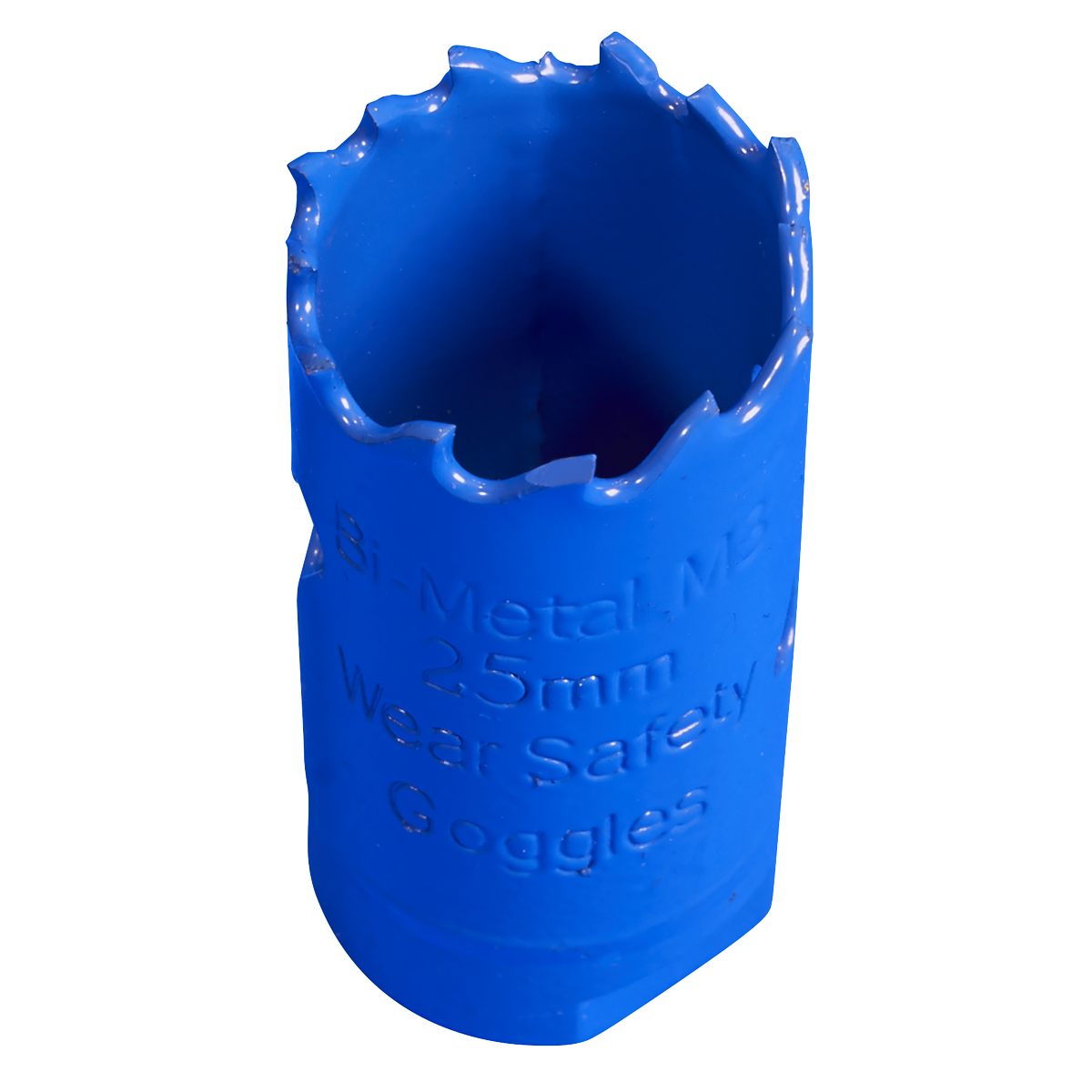Ø25mm HSS Hole Saw Blade