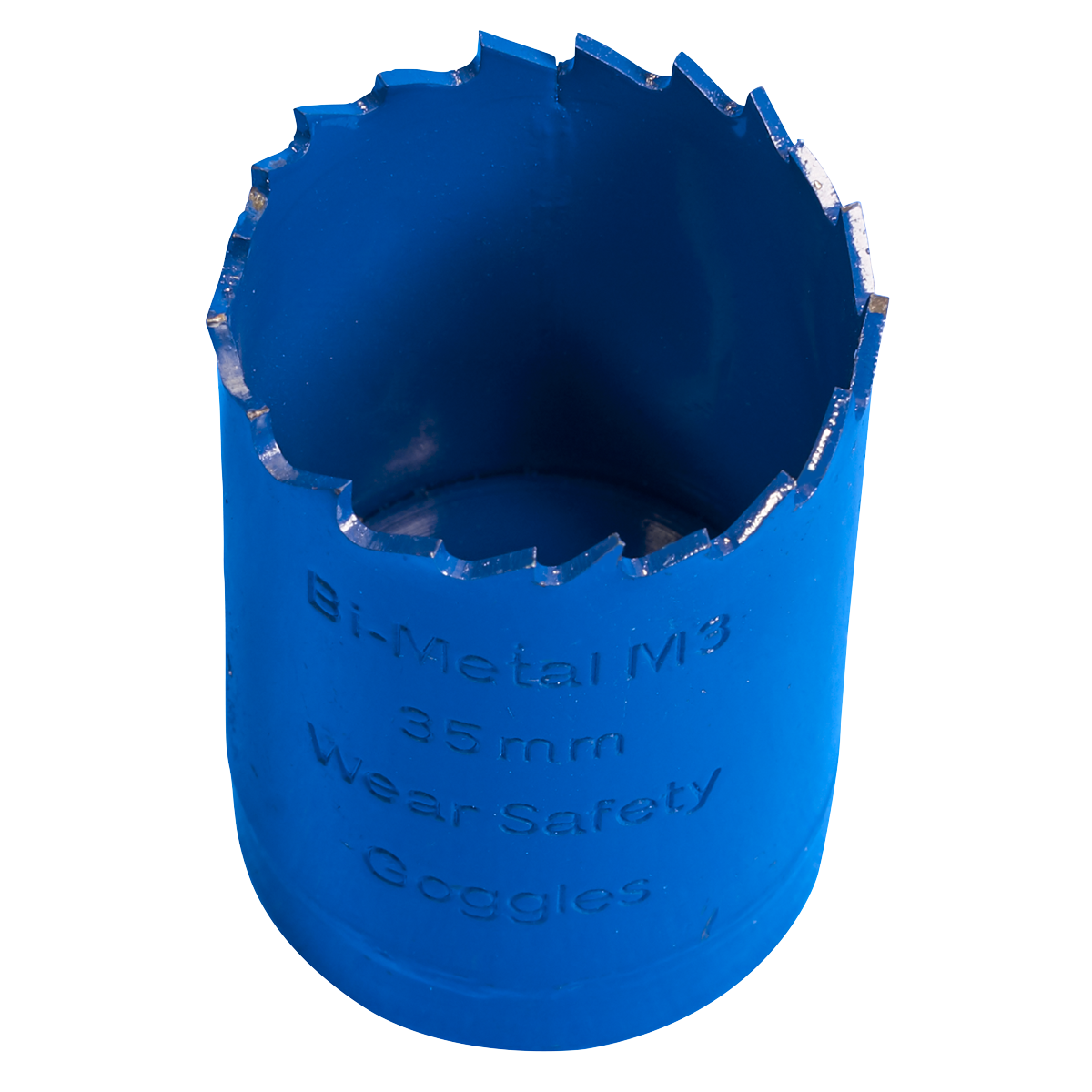 Ø35mm HSS Hole Saw Blade
