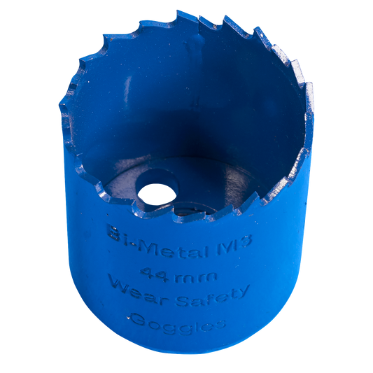 Ø44mm HSS Hole Saw Blade