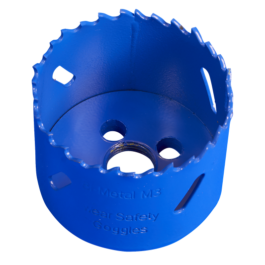 Ø51mm HSS Hole Saw Blade
