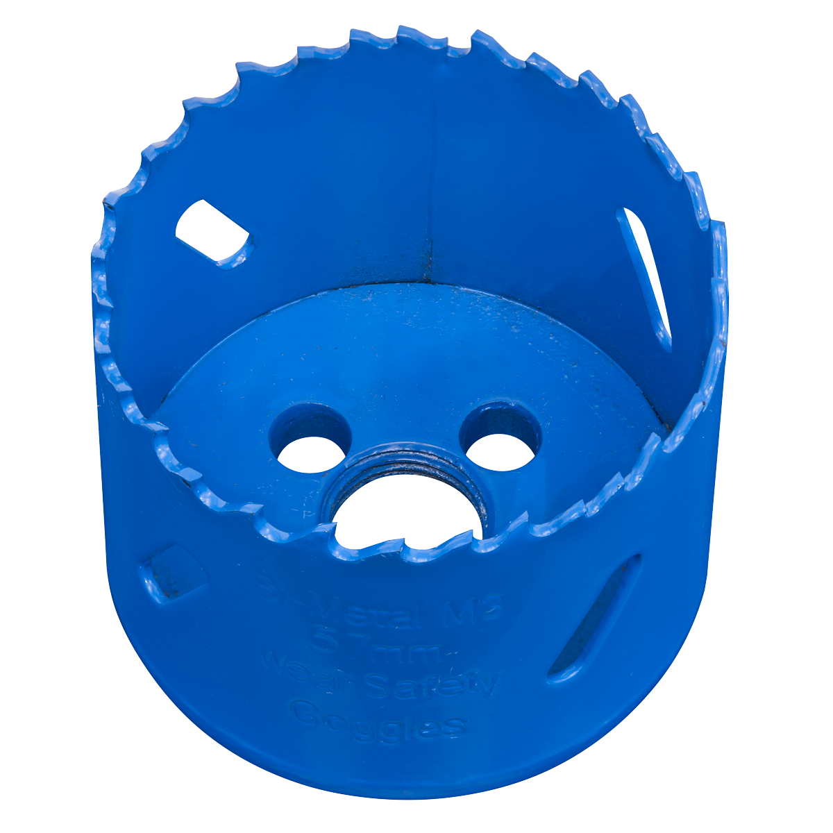 Ø57mm HSS Hole Saw Blade