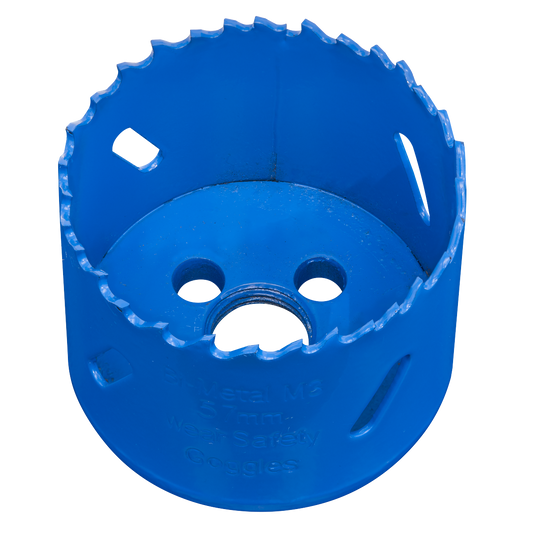 Ø57mm HSS Hole Saw Blade